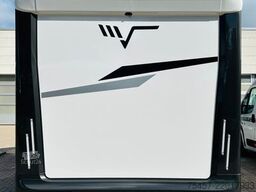 MOBILVETTA Kea P 86 2026 - ACC 180PS Autom.  VOLL