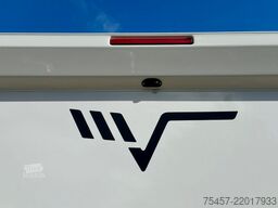 MOBILVETTA Kea P 86 2026 - ACC 180PS Autom.  VOLL