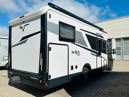 MOBILVETTA Kea P 86 2026 - ACC 180PS Autom.  VOLL