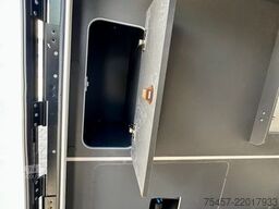 MOBILVETTA Kea P 86 2026 - ACC 180PS Autom.  VOLL