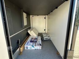 MOBILVETTA Kea P 86 2026 - ACC 180PS Autom.  VOLL