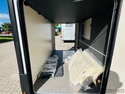 MOBILVETTA Kea P 86 2026 - ACC 180PS Autom.  VOLL