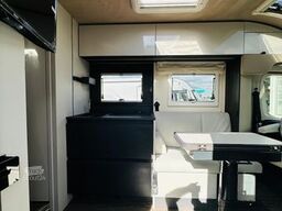 MOBILVETTA Kea P 86 2026 - ACC 180PS Autom.  VOLL