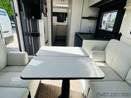 MOBILVETTA Kea P 86 2026 - ACC 180PS Autom.  VOLL