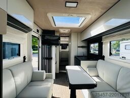 MOBILVETTA Kea P 86 2026 - ACC 180PS Autom.  VOLL