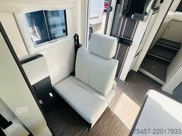 MOBILVETTA Kea P 86 2026 - ACC 180PS Autom.  VOLL