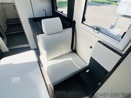 MOBILVETTA Kea P 86 2026 - ACC 180PS Autom.  VOLL