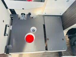 MOBILVETTA Kea P 86 2026 - ACC 180PS Autom.  VOLL