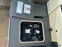 MOBILVETTA Kea P 86 2026 - ACC 180PS Autom.  VOLL