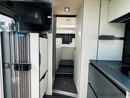 MOBILVETTA Kea P 86 2026 - ACC 180PS Autom.  VOLL