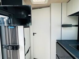 MOBILVETTA Kea P 86 2026 - ACC 180PS Autom.  VOLL