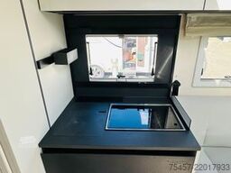 MOBILVETTA Kea P 86 2026 - ACC 180PS Autom.  VOLL