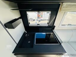 MOBILVETTA Kea P 86 2026 - ACC 180PS Autom.  VOLL