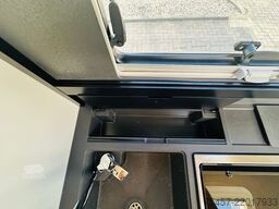 MOBILVETTA Kea P 86 2026 - ACC 180PS Autom.  VOLL