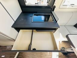 MOBILVETTA Kea P 86 2026 - ACC 180PS Autom.  VOLL