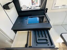 MOBILVETTA Kea P 86 2026 - ACC 180PS Autom.  VOLL