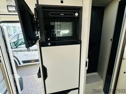 MOBILVETTA Kea P 86 2026 - ACC 180PS Autom.  VOLL