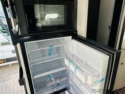 MOBILVETTA Kea P 86 2026 - ACC 180PS Autom.  VOLL
