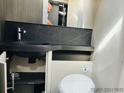 MOBILVETTA Kea P 86 2026 - ACC 180PS Autom.  VOLL