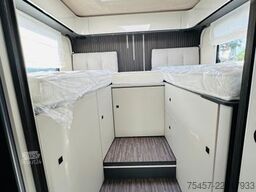 MOBILVETTA Kea P 86 2026 - ACC 180PS Autom.  VOLL
