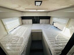 MOBILVETTA Kea P 86 2026 - ACC 180PS Autom.  VOLL
