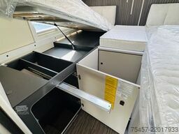 MOBILVETTA Kea P 86 2026 - ACC 180PS Autom.  VOLL