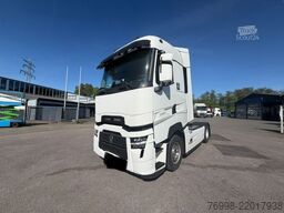 RENAULT RENAULT T 480 4x2 SATTELZUGMASCHINE