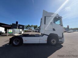 RENAULT RENAULT T 480 4x2 SATTELZUGMASCHINE