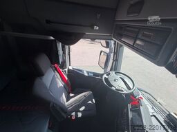 RENAULT RENAULT T 480 4x2 SATTELZUGMASCHINE