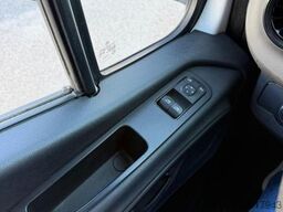 MERCEDES-BENZ 314 CDI Sprinter 3-Sitzer Möbelkoffer Treppe