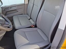 VW T6 Transporter Doka 6-Sitzer 4-Türer Klima