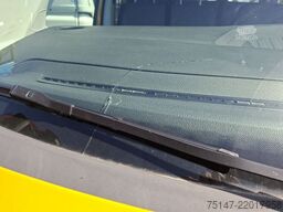 VW T6 Transporter Doka 6-Sitzer 4-Türer Klima