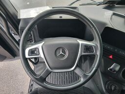 Mercedes-Benz Arocs 3246 Meiller Bordmatic links