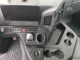 Mercedes-Benz Arocs 3246 Meiller Bordmatic links