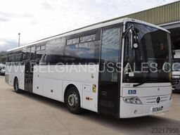 Mercedes-Benz Intouro ME 12,98 m / podizna platforma / automatski menjač Mercedes-Benz Intouro ME 12,98m / Lift / Automatic Gearbox