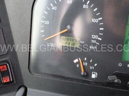 Mercedes-Benz Intouro ME 12,98m / Lift / Automatic Gearbox
