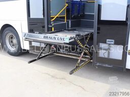 Mercedes-Benz Intouro ME 12,98m / Lift / Automatic Gearbox