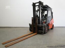 Linde H 45 D EVO 394-02