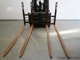 Linde H 45 D EVO 394-02