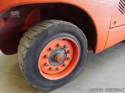 Linde H 45 D EVO 394-02