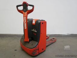 Linde T 16 1152