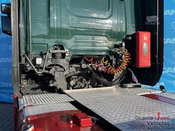 Scania R 410 A4x2NA DIFF-L LED RETARDER ADR FL