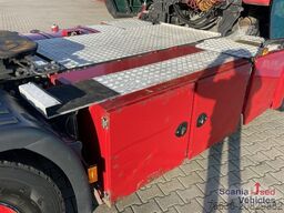 Scania R 410 A4x2NA DIFF-L LED RETARDER ADR FL