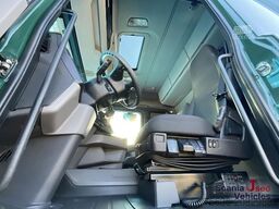 Scania R 410 A4x2NA DIFF-L LED RETARDER ADR FL