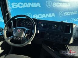 Scania R 450 A4x2NA DIFF-L RETARDER LED ADR FL PARK AIRCO