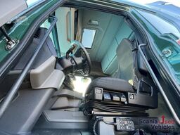 Scania R 450 A4x2NA DIFF-L RETARDER LED ADR FL PARK AIRCO