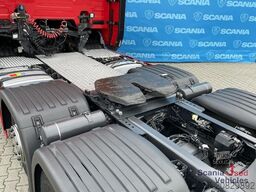 Scania R 450 A6x2/4NA RETARDER PTO LED NAVI