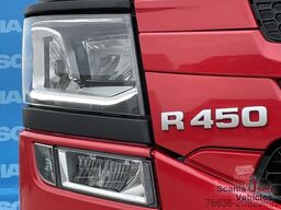 Scania R 450 A6x2/4NA RETARDER PTO LED NAVI