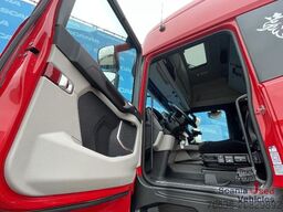 Scania R 450 A6x2/4NA RETARDER PTO LED NAVI