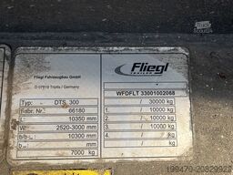Fliegl DTS 300